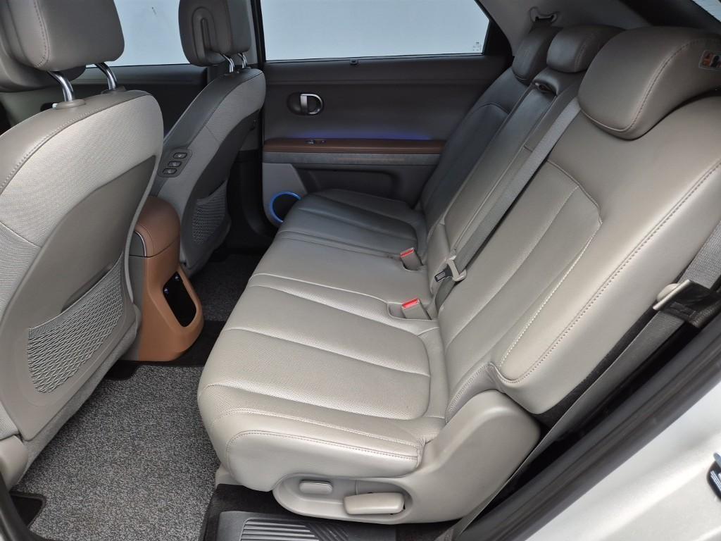 HYUNDAI Ioniq 5 - Vista 12