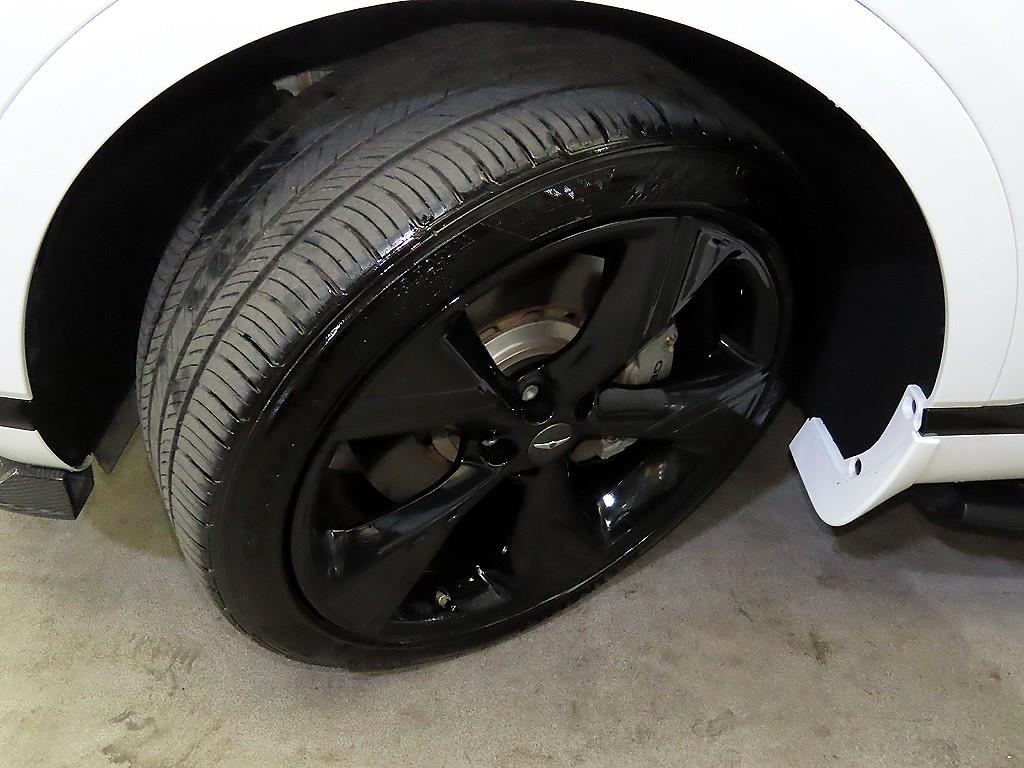 Genesis GV80 2020 Blanco - Importación desde Corea - HF Imports Iquique - Foto 20