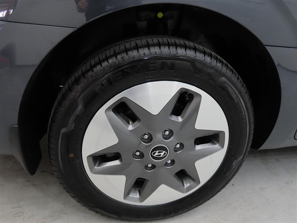 HYUNDAI Staria 2025 Gris - Importación desde Corea - HF Imports Iquique - Foto 20