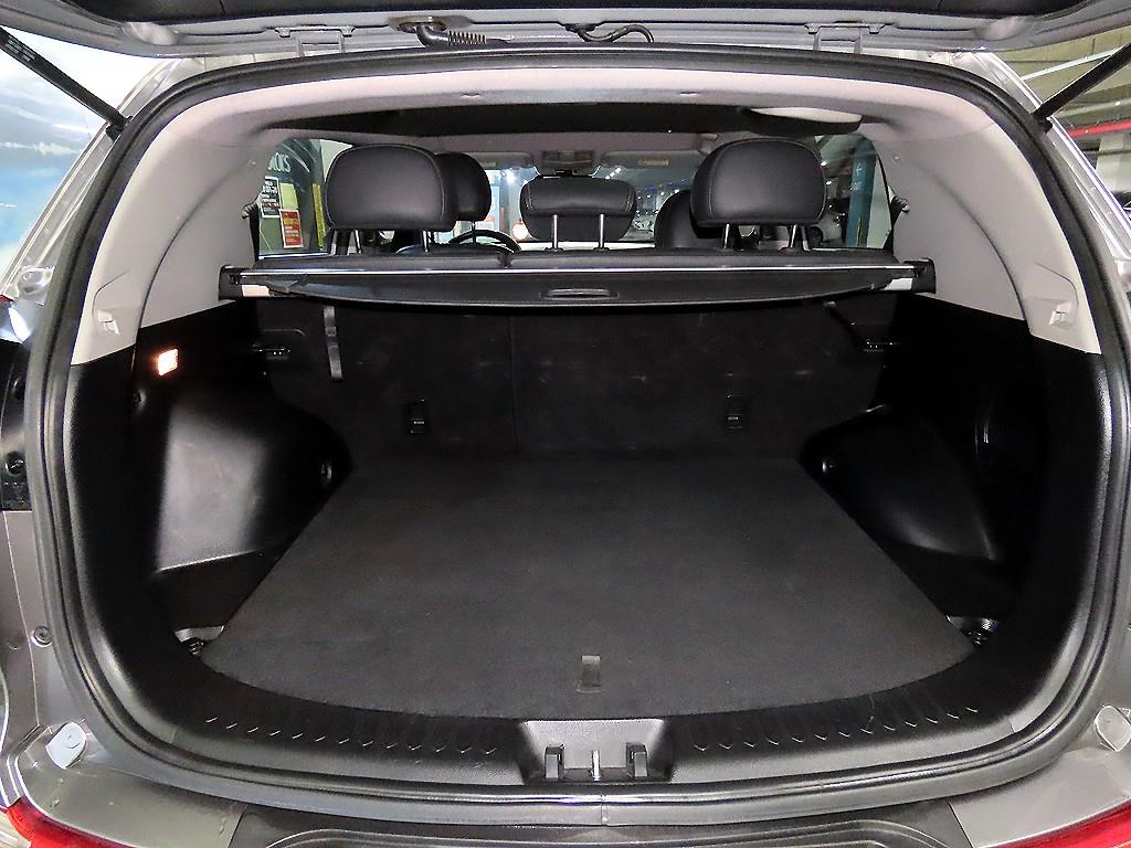 KIA Sportage 2012 Gris - Importación desde Corea - HF Imports Iquique - Foto 17