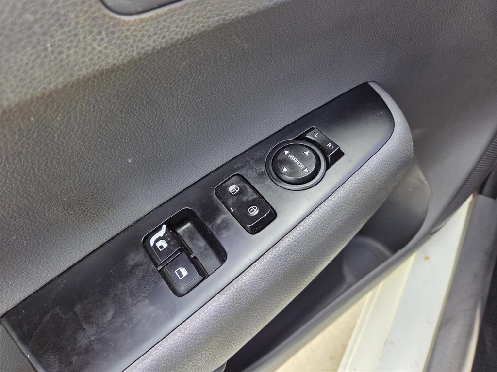 KIA Morning 2017 Blanco - Importación desde Corea - HF Imports Iquique - Foto 13