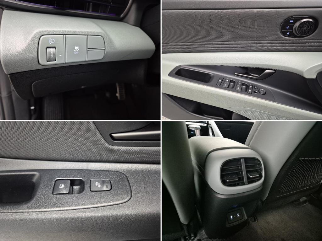 HYUNDAI Avante - Vista 8