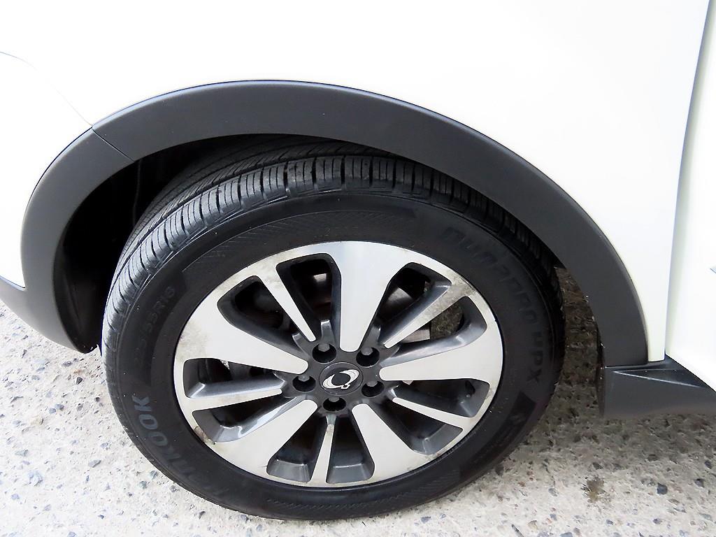 Ssangyong Korando 2015 Blanco - Importación desde Corea - HF Imports Iquique - Foto 20