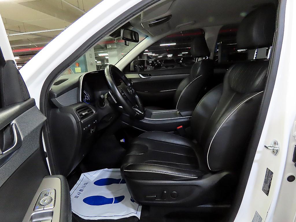 HYUNDAI Palisade - Vista 6