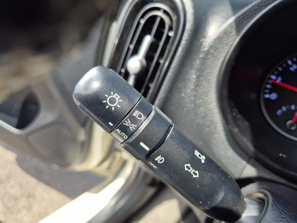 KIA Morning 2017 the color of pearl - Importación desde Corea - HF Imports Iquique - Foto 14