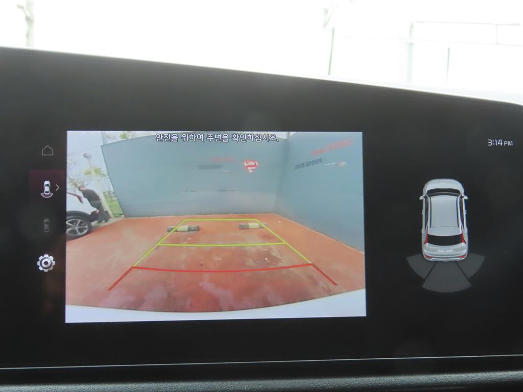 KIA Niro 2022 Blanco - Importación desde Corea - HF Imports Iquique - Foto 17