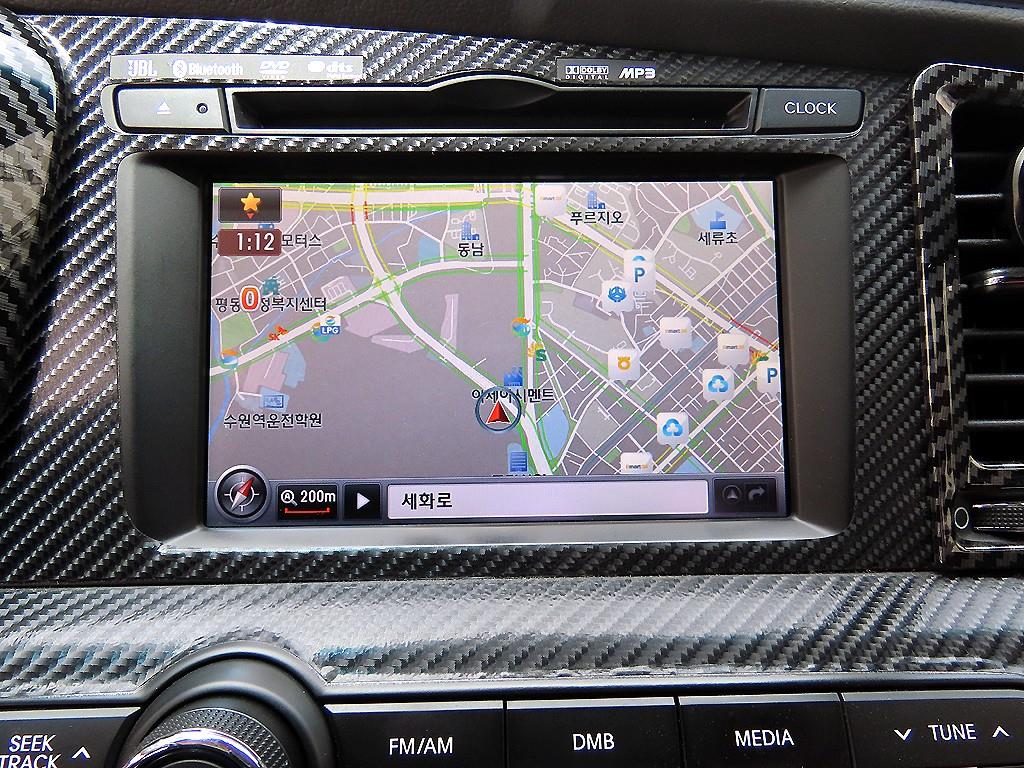 KIA K5 2012 Blanco - Importación desde Corea - HF Imports Iquique - Foto 14