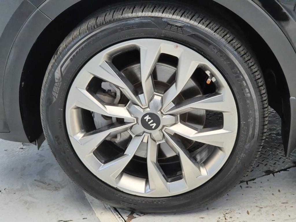 KIA Sorento - Vista 5