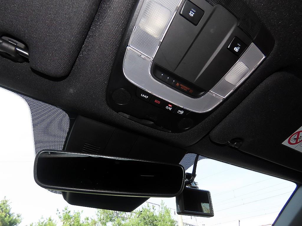 KIA Sorento 2021 Blanco - Importación desde Corea - HF Imports Iquique - Foto 15