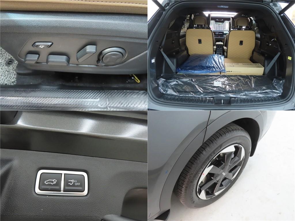 KIA Sorento 2026 - Importación desde Corea - HF Imports Iquique - Foto 20
