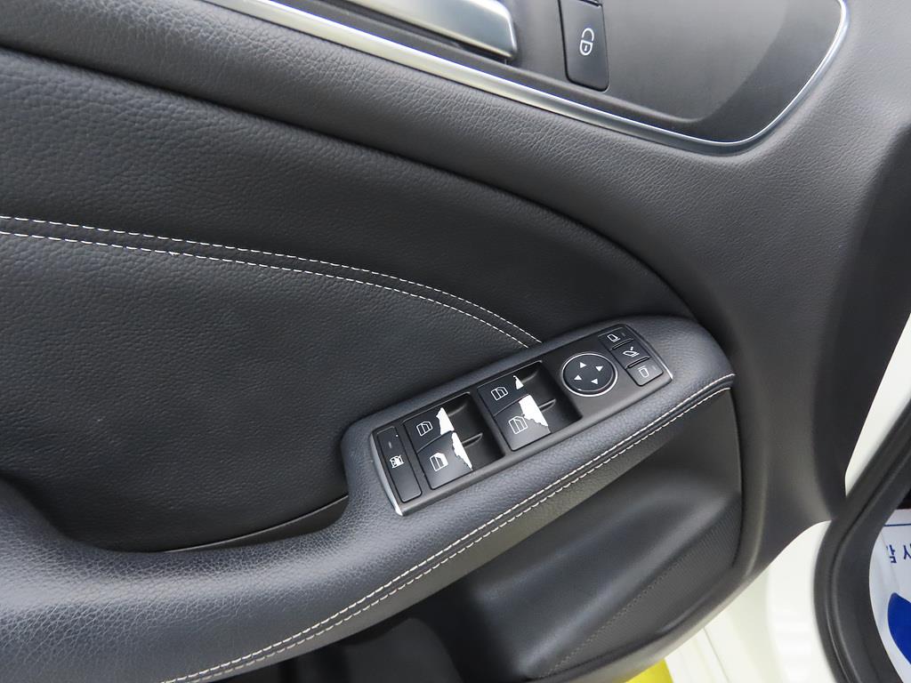 Mercedes Benz B Class (MY B) 2013 Blanco - Importación desde Corea - HF Imports Iquique - Foto 13