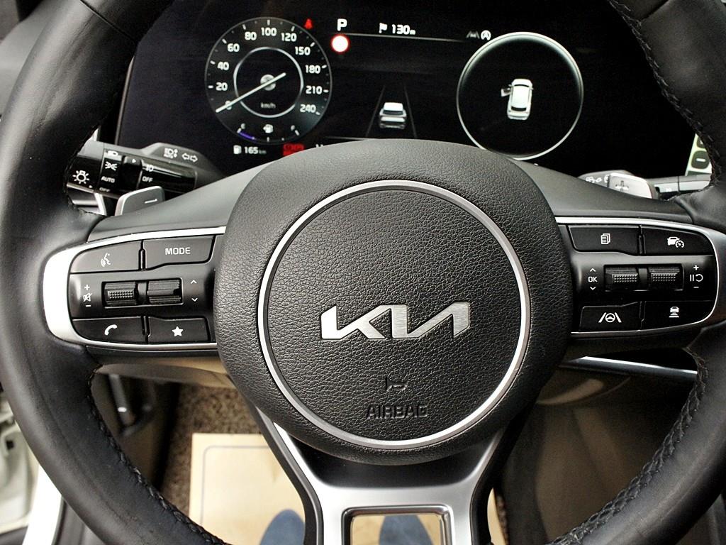 KIA Sportage 2022 Blanco - Importación desde Corea - HF Imports Iquique - Foto 8