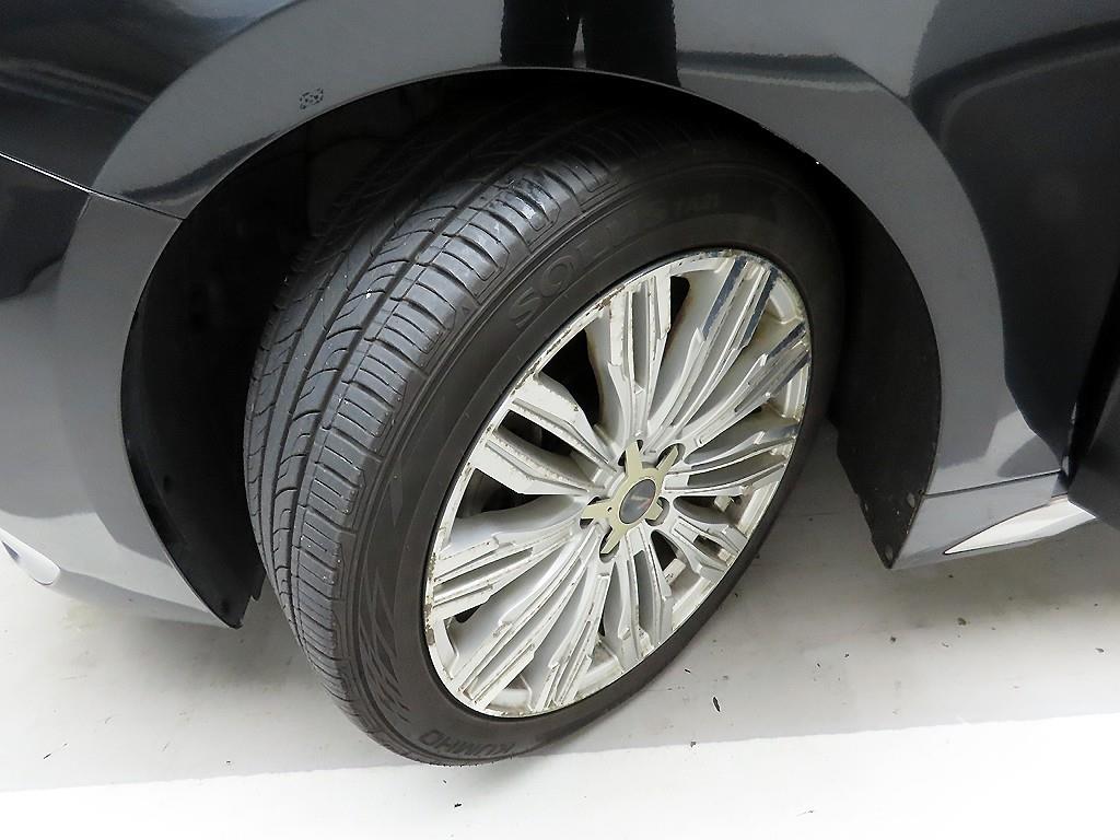 HYUNDAI Grandeur 2017 - Importación desde Corea - HF Imports Iquique - Foto 19