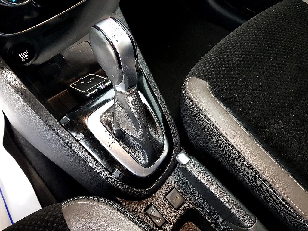 SAMSUNG Clio - Vista 12