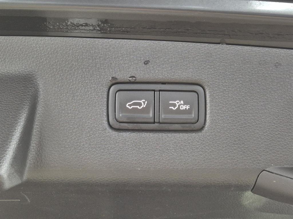 KIA Carnival 2022 Negro - Importación desde Corea - HF Imports Iquique - Foto 20