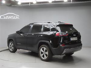 Jeep Cherokee - Vista 6