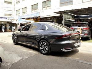 HYUNDAI Grandeur - Vista 7