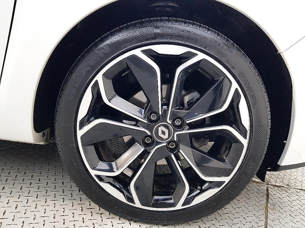 SAMSUNG Clio 2019 Blanco - Importación desde Corea - HF Imports Iquique - Foto 20