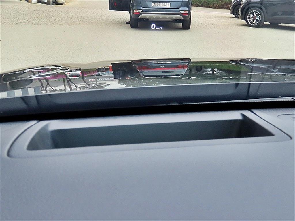 HYUNDAI Palisade - Vista 10