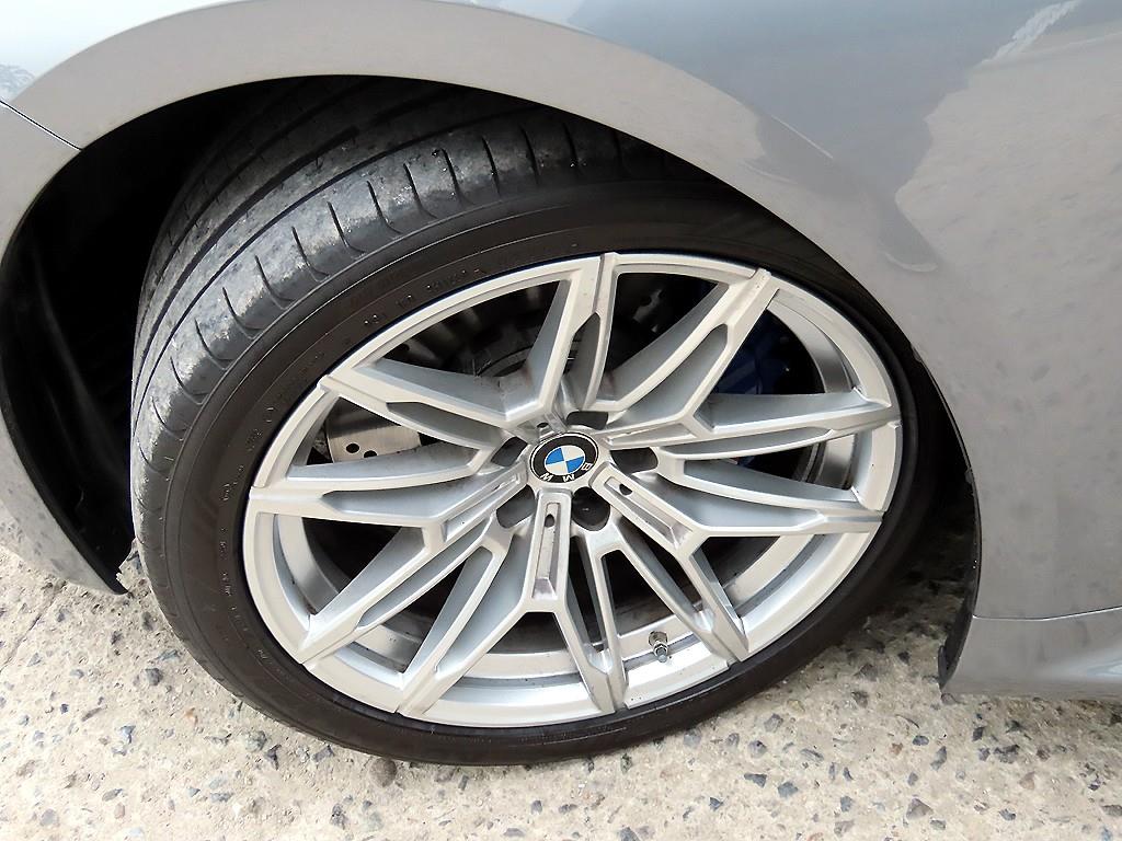 BMW 2 series 2025 Gris - Importación desde Corea - HF Imports Iquique - Foto 19