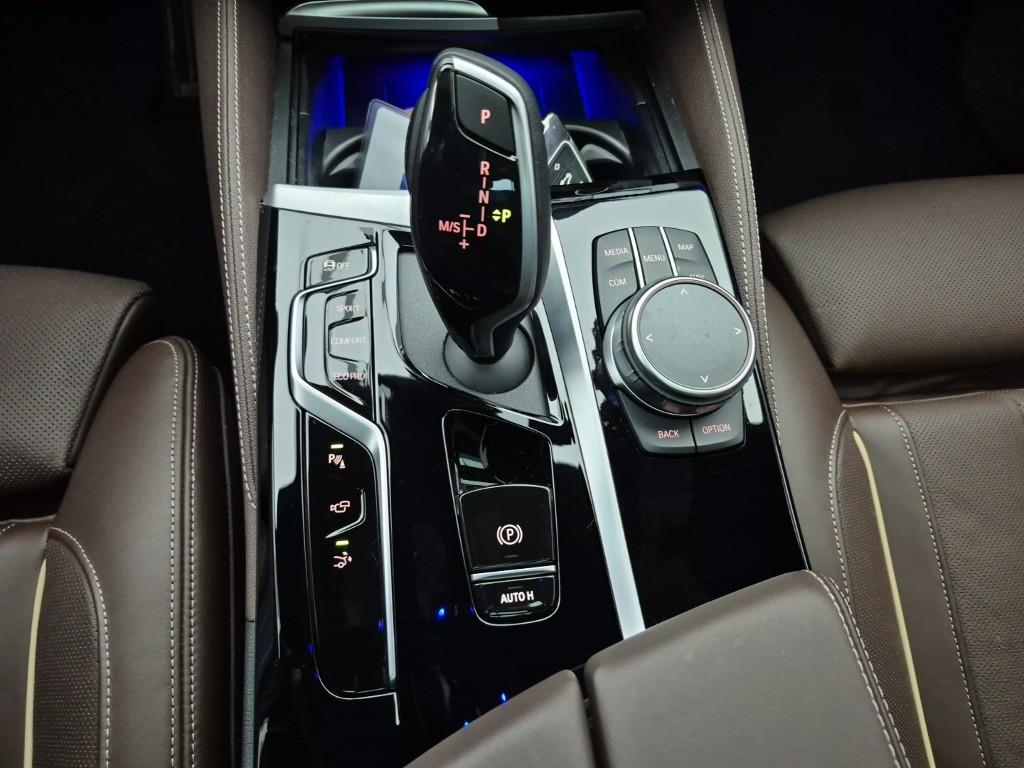 BMW Gran Turismo - Vista 8