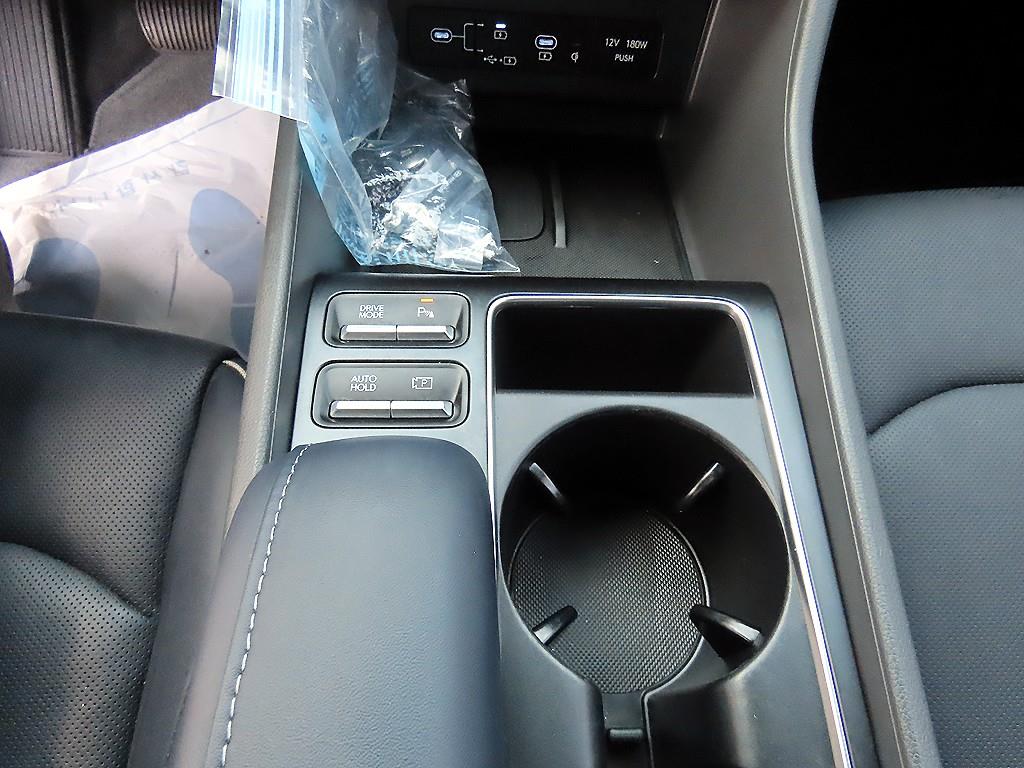 HYUNDAI Sonata 2024 Blanco - Importación desde Corea - HF Imports Iquique - Foto 13