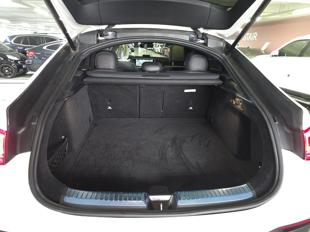 Mercedes Benz GLE Class 2021 Blanco - Importación desde Corea - HF Imports Iquique - Foto 16