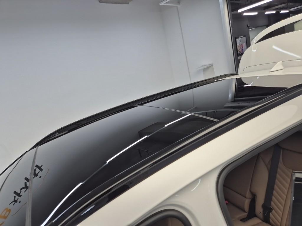 KIA Sorento 2024 Blanco - Importación desde Corea - HF Imports Iquique - Foto 13