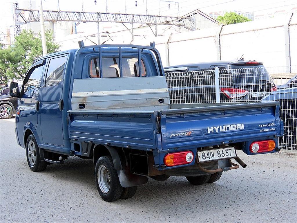 Small Truck Cargo (small) - Vista 3