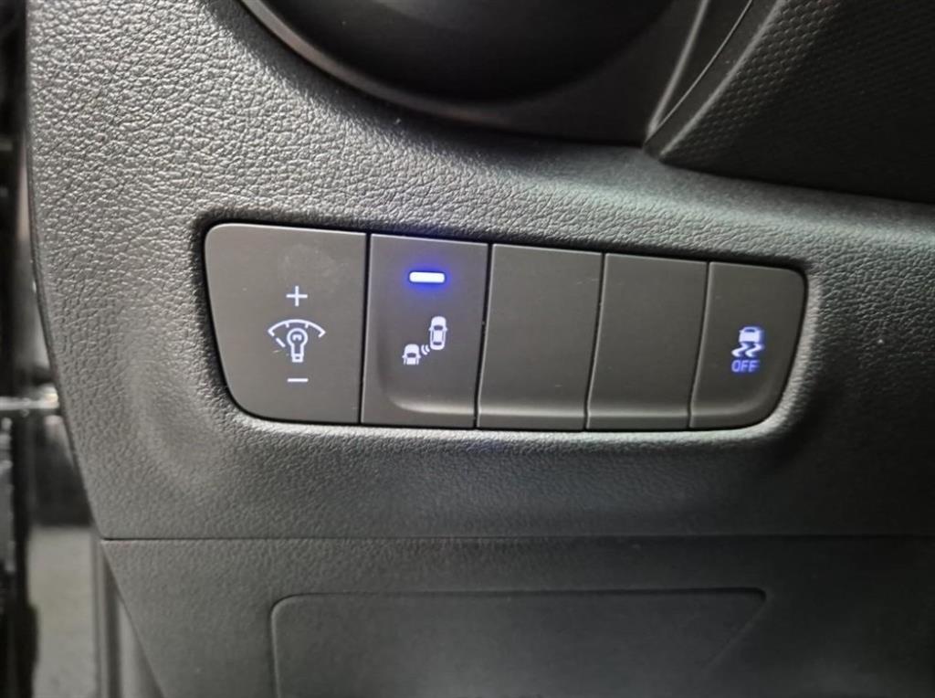 HYUNDAI Kona 2018 Negro - Importación desde Corea - HF Imports Iquique - Foto 19