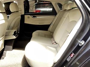 HYUNDAI Grandeur - Vista 11