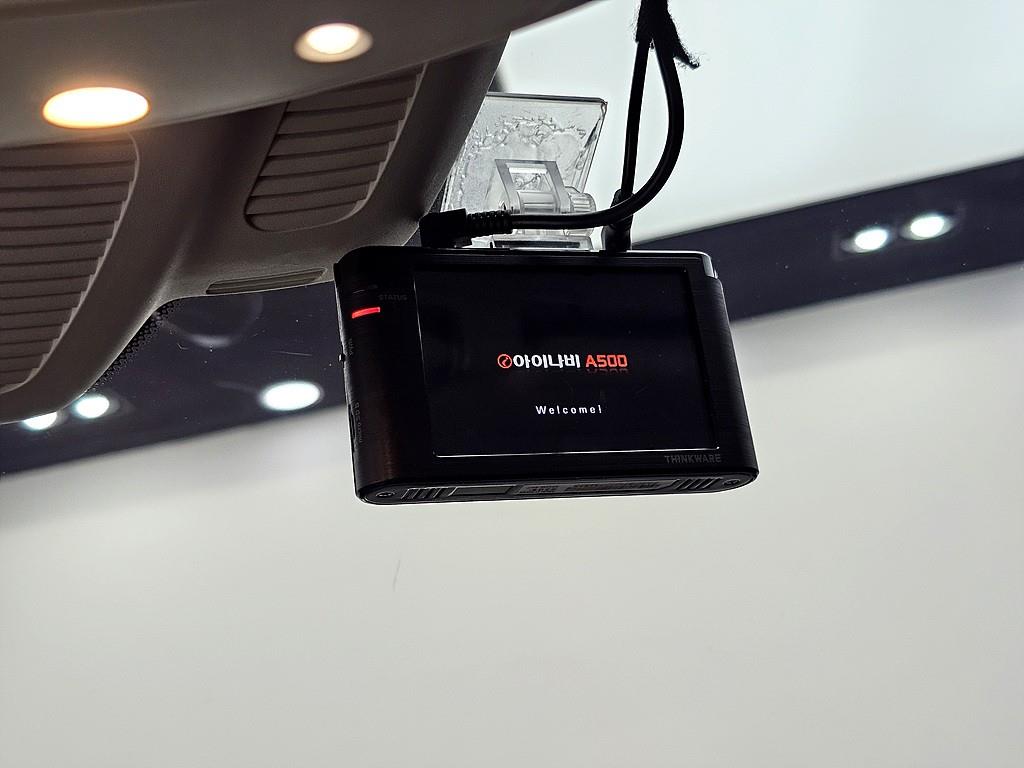 Mercedes Benz E class 2018 Negro - Importación desde Corea - HF Imports Iquique - Foto 13