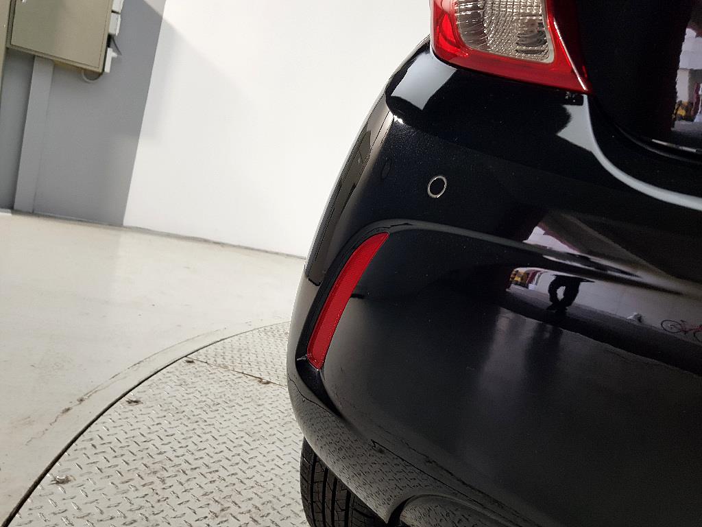 Chevrolet Spark 2017 Negro - Importación desde Corea - HF Imports Iquique - Foto 18
