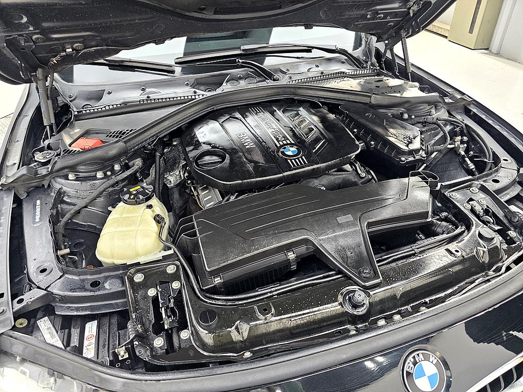 BMW 3 series - Vista 6