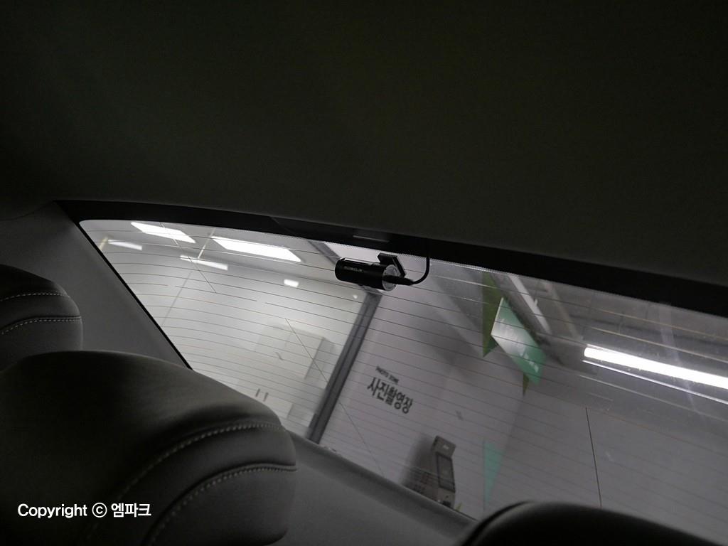 HYUNDAI Grandeur - Vista 11