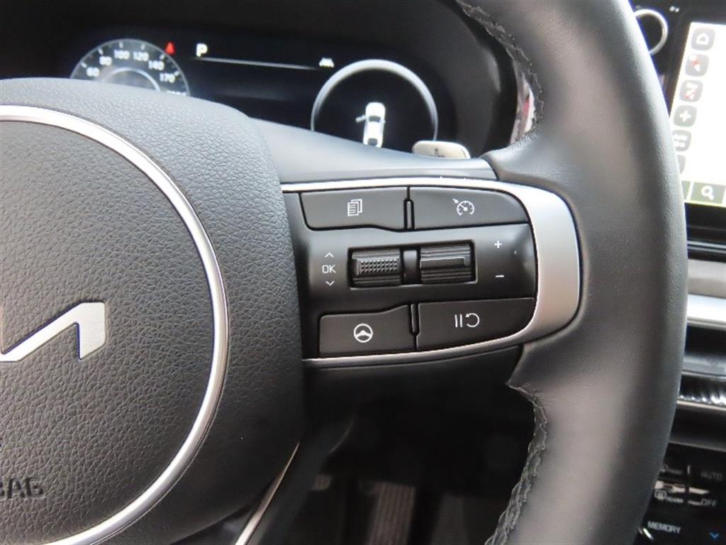 KIA K5 2023 - Importación desde Corea - HF Imports Iquique - Foto 11