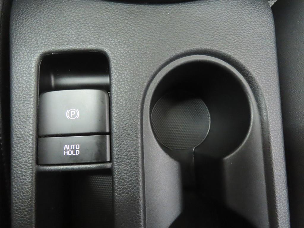 KIA Seltos 2024 Blanco - Importación desde Corea - HF Imports Iquique - Foto 14