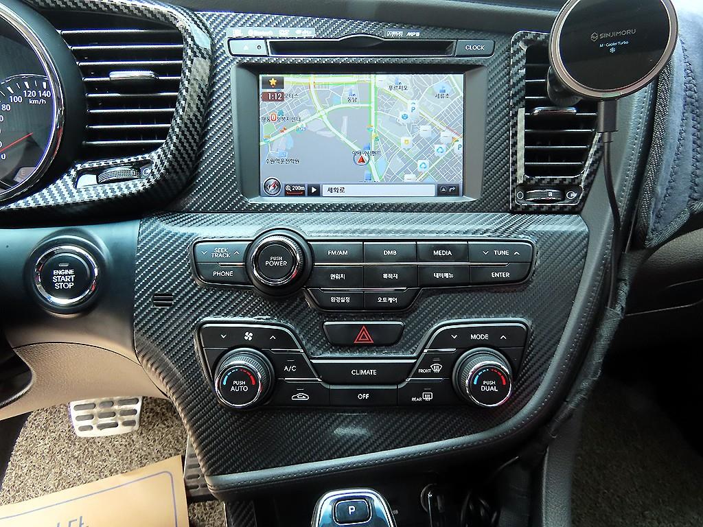 KIA K5 2012 Blanco - Importación desde Corea - HF Imports Iquique - Foto 13