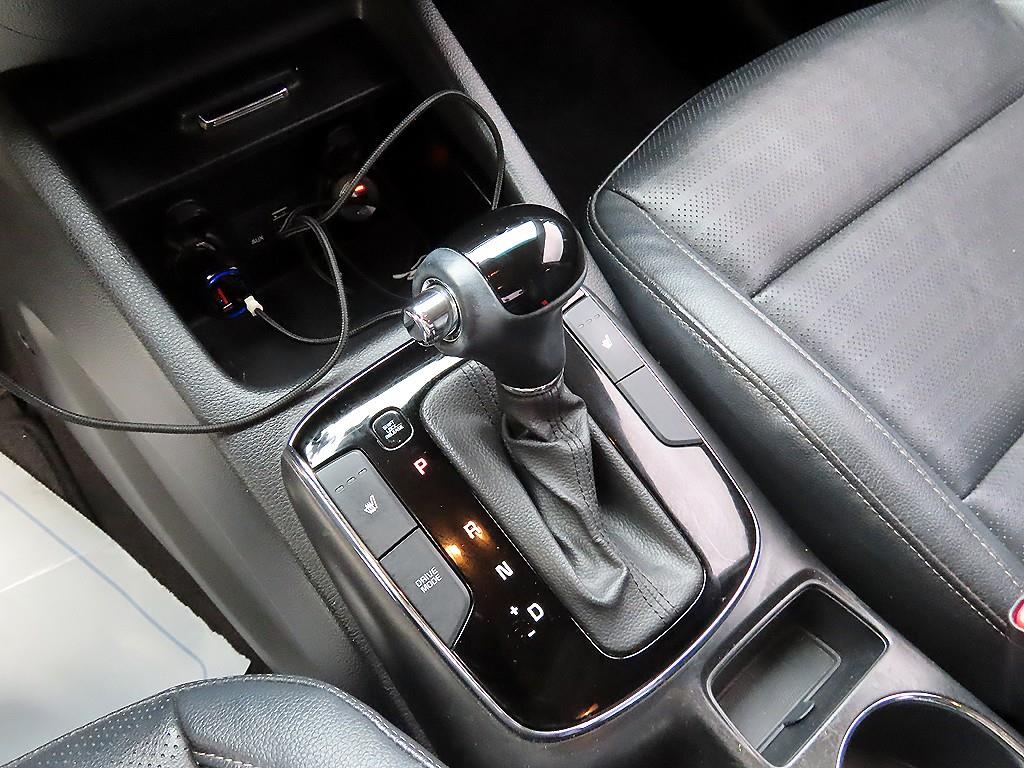 KIA K3 - Vista 10