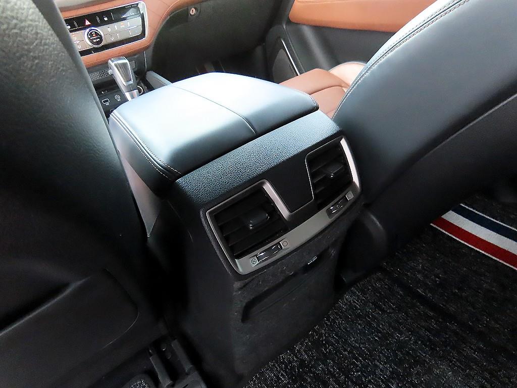 Ssangyong Rexton 2018 Blanco - Importación desde Corea - HF Imports Iquique - Foto 15