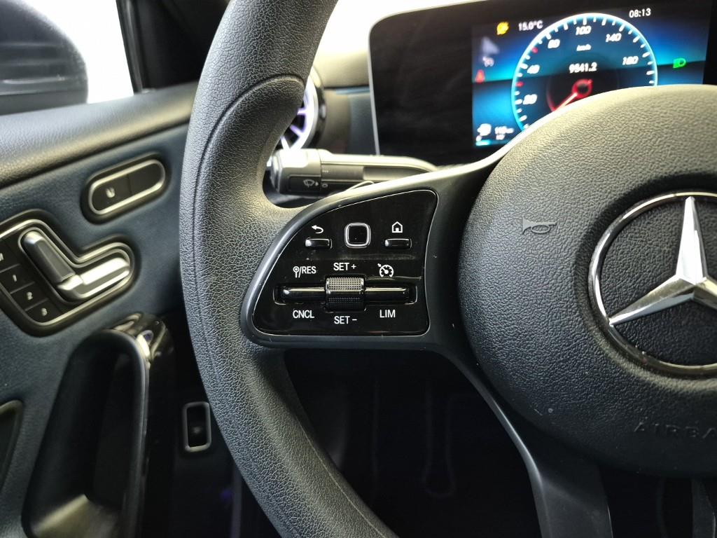 Mercedes Benz A Class 2020 Gris - Importación desde Corea - HF Imports Iquique - Foto 15