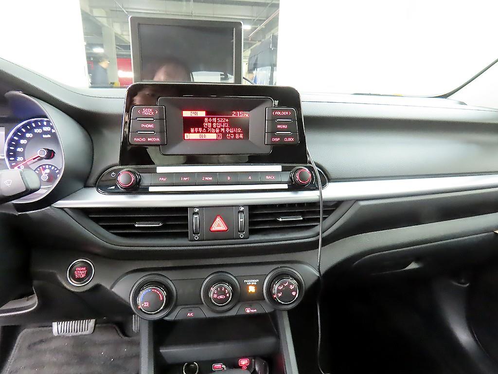 KIA K3 2023 - Importación desde Corea - HF Imports Iquique - Foto 13