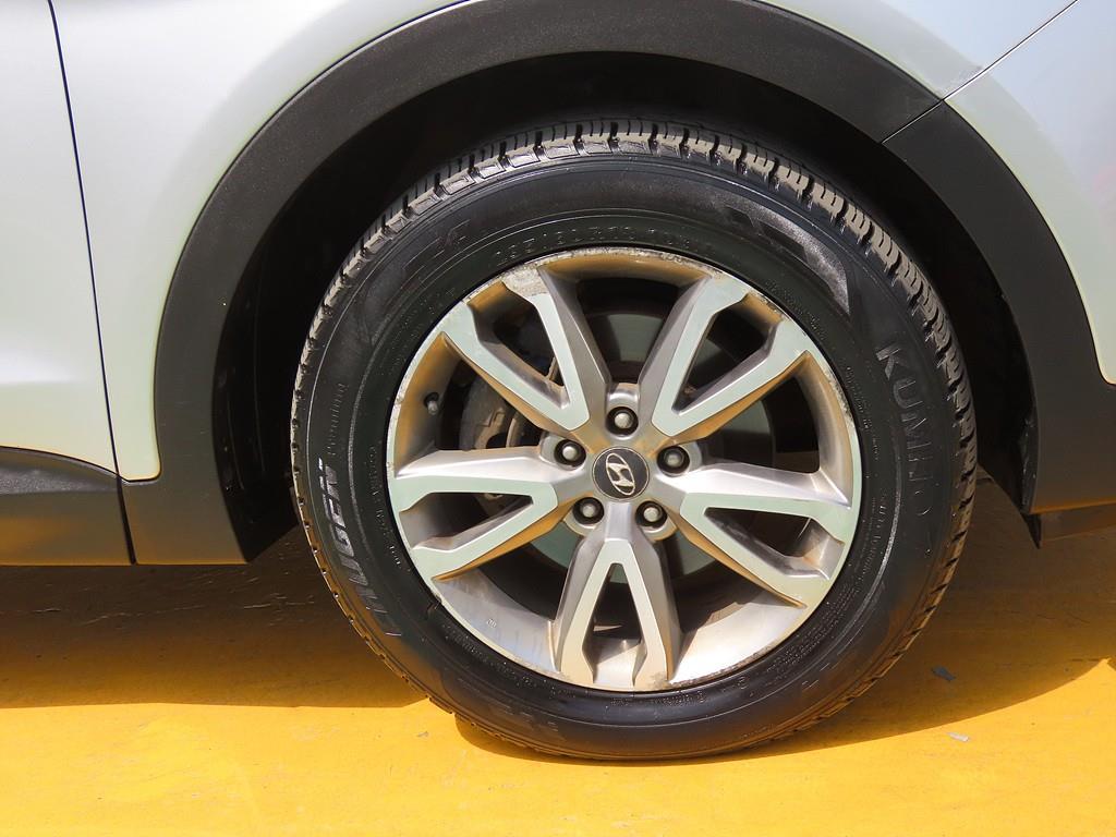 HYUNDAI Santa Fe 2013 Plateado - Importación desde Corea - HF Imports Iquique - Foto 20