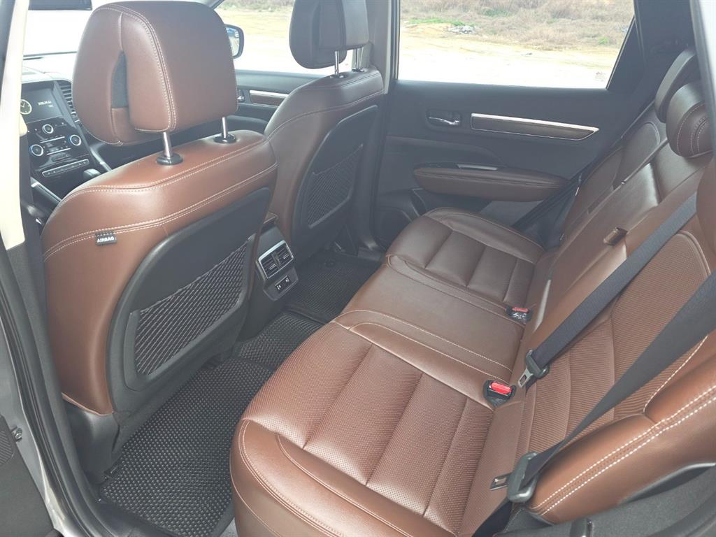 SAMSUNG QM6 2020 Gris - Importación desde Corea - HF Imports Iquique - Foto 15