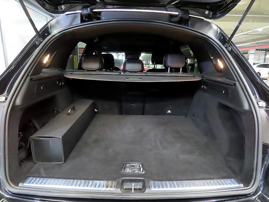 Mercedes Benz GLC Class 2016 - Importación desde Corea - HF Imports Iquique - Foto 16