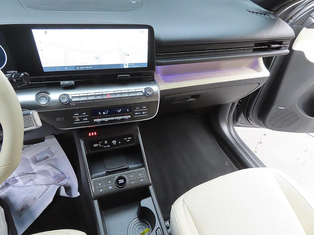 HYUNDAI Kona 2025 Gris - Importación desde Corea - HF Imports Iquique - Foto 7