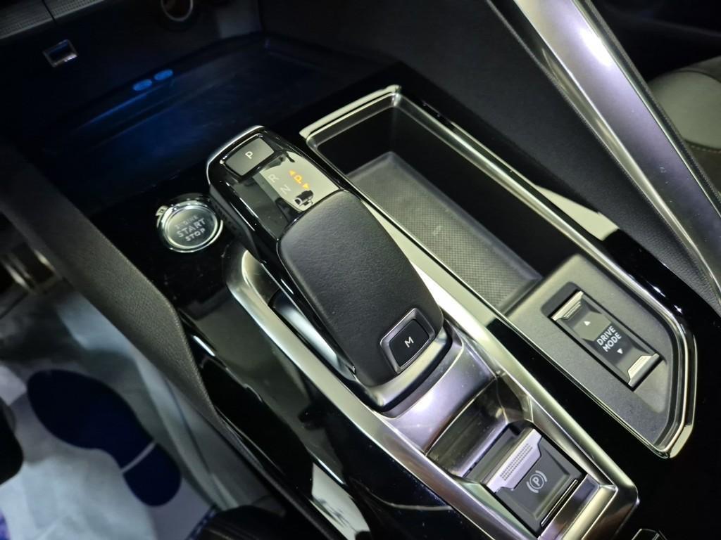 Peugeot 5008 - Vista 8