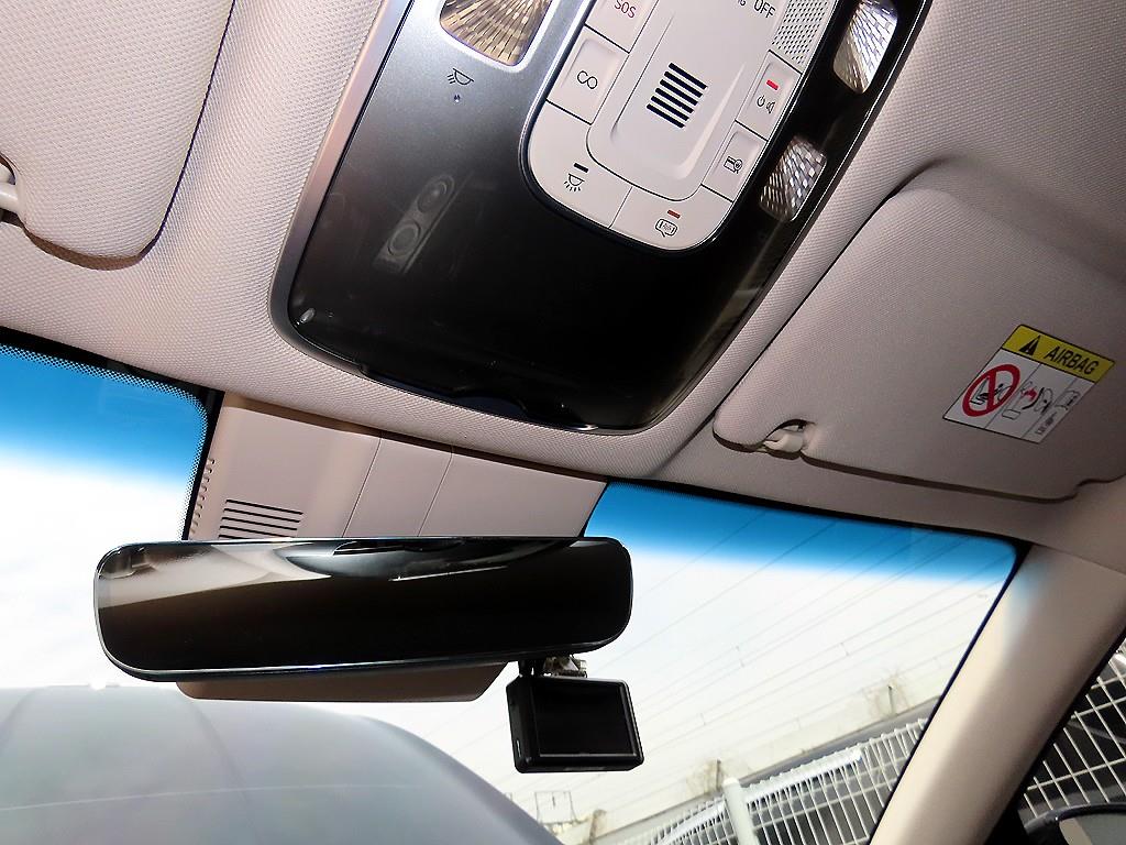 Genesis G80 2021 - Importación desde Corea - HF Imports Iquique - Foto 15