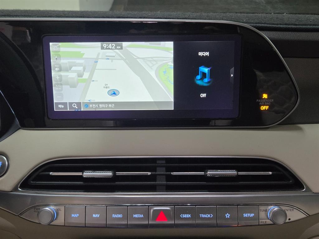 HYUNDAI Palisade - Vista 12