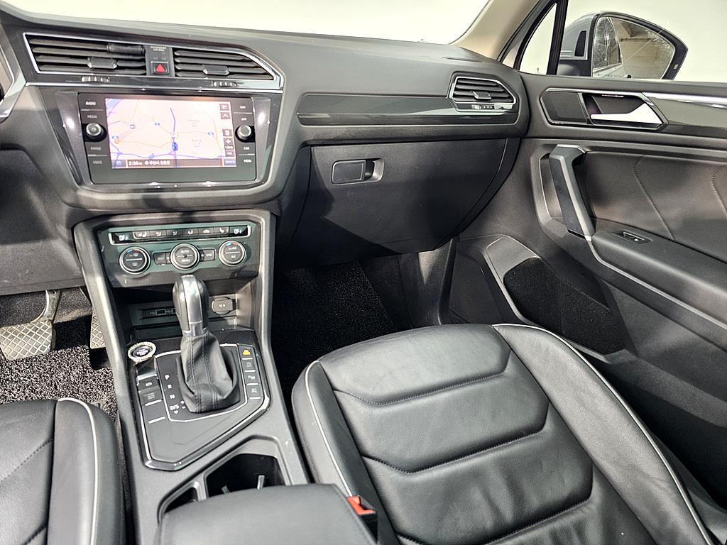 Volkswagen Tiguan - Vista 10